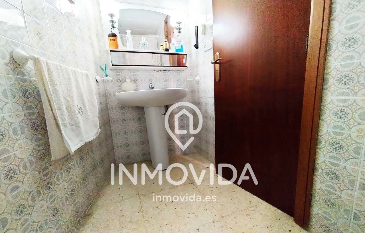 3 bedroom Flat for sale in Xàtiva € 110,000 (Ref 7924245)