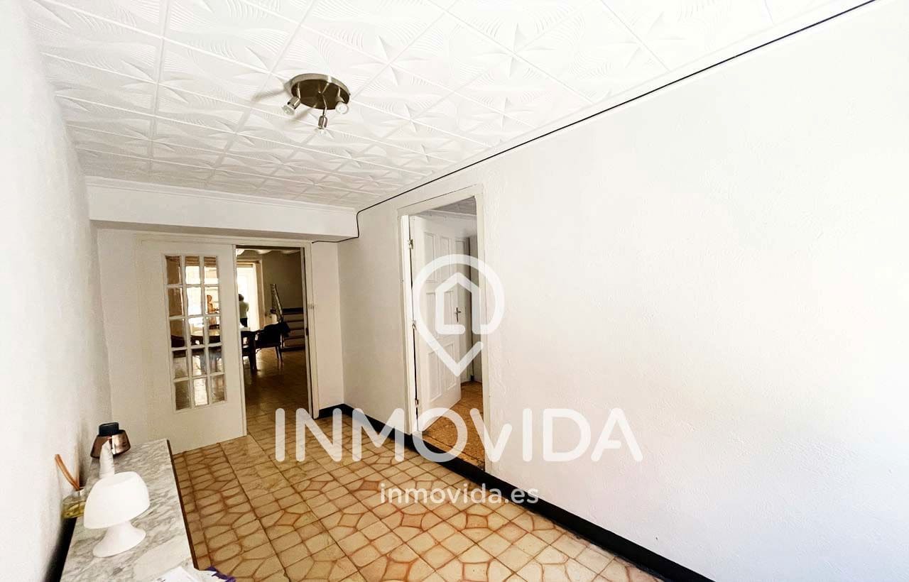 6 bedroom Townhouse for sale in Xàtiva € 120,000 (Ref 8004980)