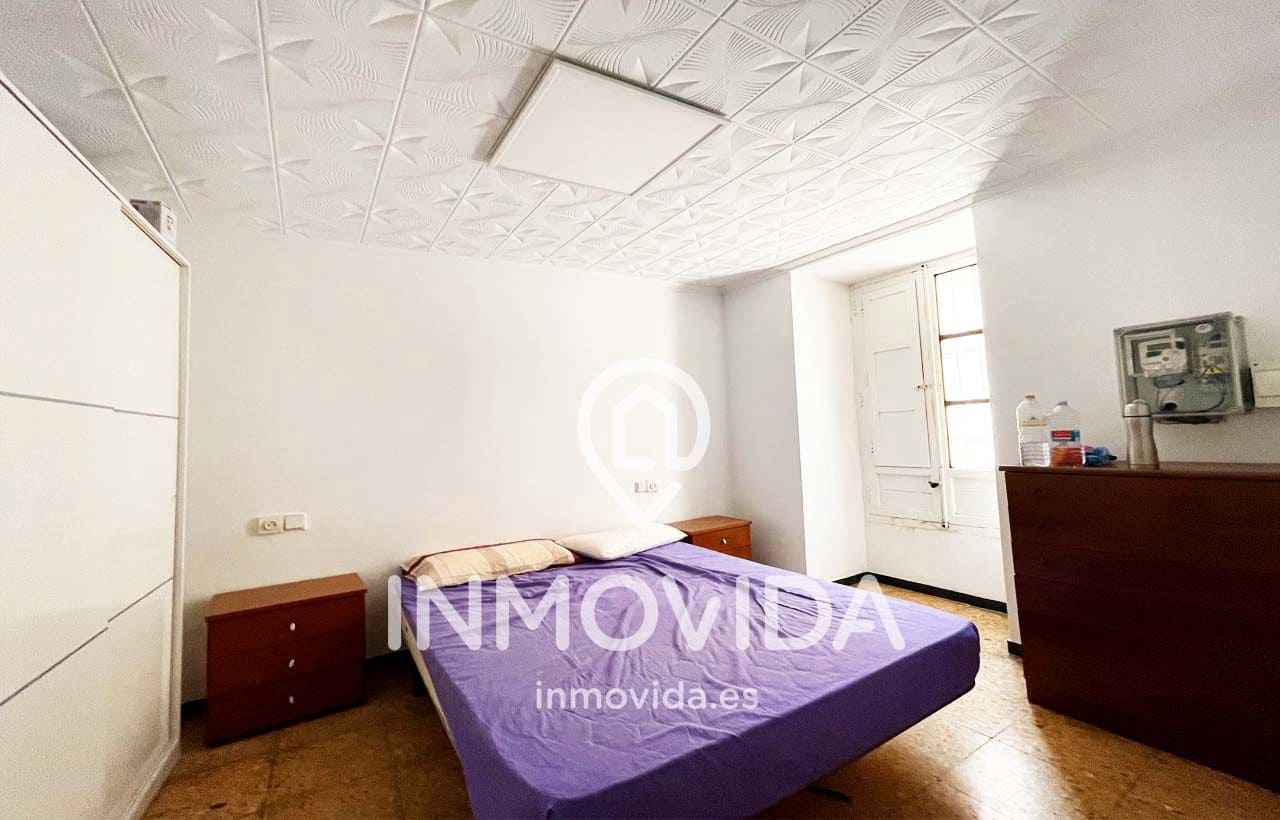 6 bedroom Townhouse for sale in Xàtiva € 120,000 (Ref 8004980)