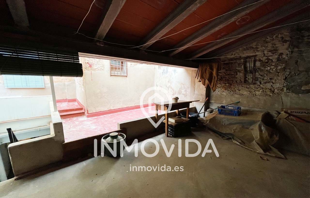 4 bedroom Townhouse for sale in Xàtiva € 72,000 (Ref 8068106)