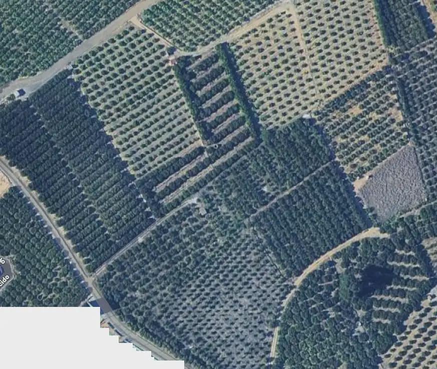 Landgrundstück zu verkaufen in La Granja de la Costera - 65.000 € (Ref: 9879278)