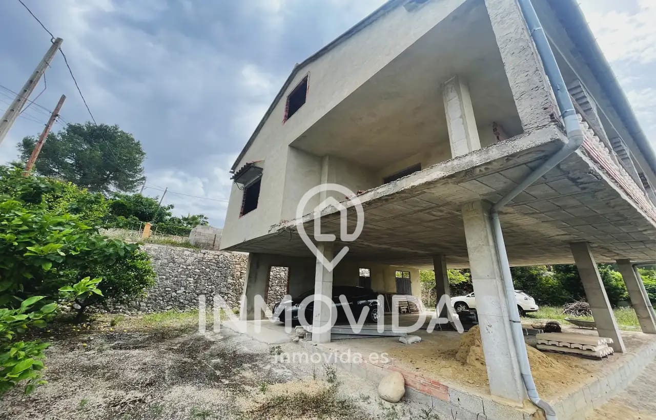3 soverom Villa til salgs i Xativa - € 120 000 (Ref: 9879279)
