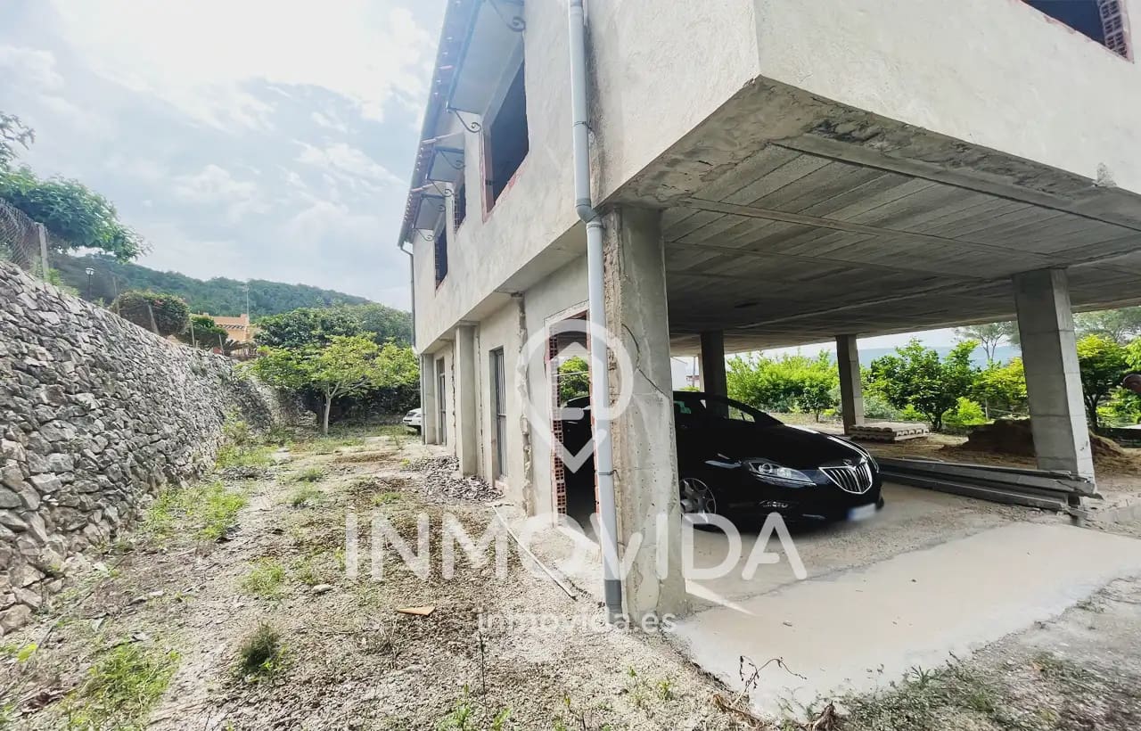 3 soverom Villa til salgs i Xativa - € 120 000 (Ref: 9879279)