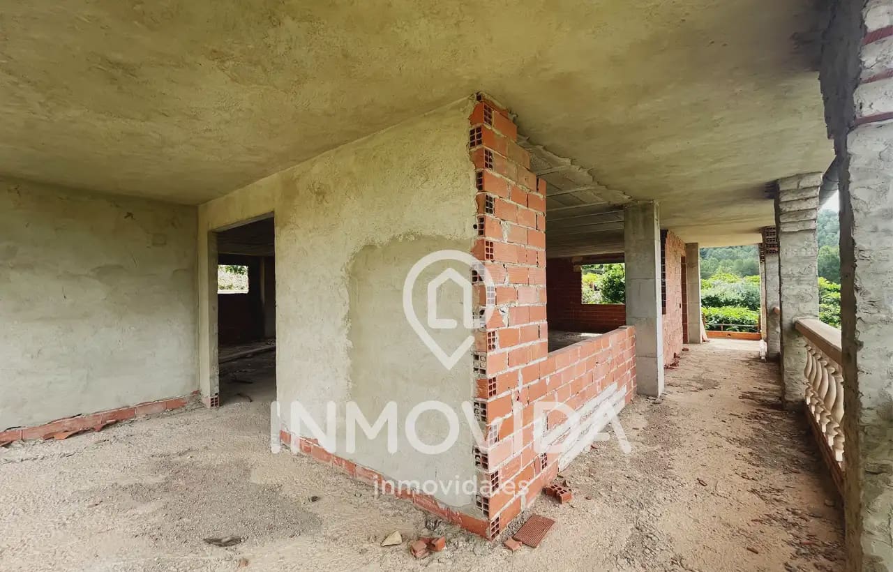 3 soverom Villa til salgs i Xativa - € 120 000 (Ref: 9879279)