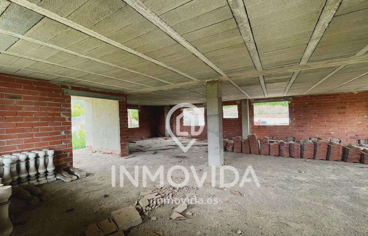 3 soverom Villa til salgs i Xativa - € 120 000 (Ref: 9879279)