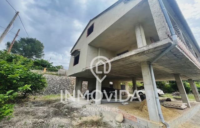 3 soverom Villa til salgs i Xàtiva - € 120 000 (Ref: 9879279)