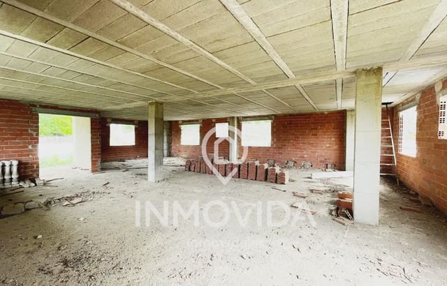 3 soverom Villa til salgs i Xàtiva - € 120 000 (Ref: 9879279)