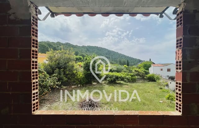 3 soverom Villa til salgs i Xàtiva - € 120 000 (Ref: 9879279)