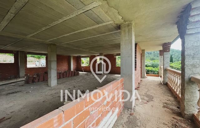 3 soverom Villa til salgs i Xàtiva - € 120 000 (Ref: 9879279)