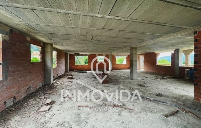 3 soverom Villa til salgs i Xàtiva - € 120 000 (Ref: 9879279)