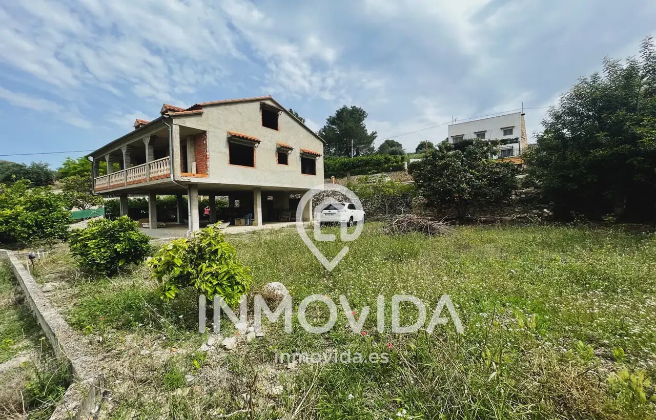 3 soverom Villa til salgs i Xativa - € 120 000 (Ref: 9879279)