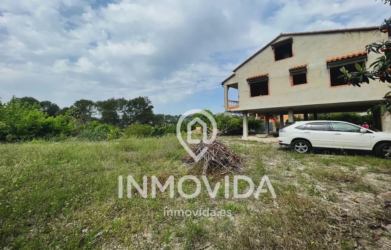 3 soverom Villa til salgs i Xativa - € 120 000 (Ref: 9879279)