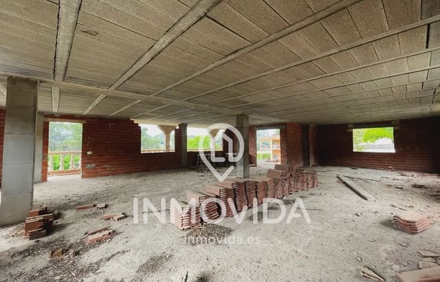 3 soverom Villa til salgs i Xàtiva - € 120 000 (Ref: 9879279)