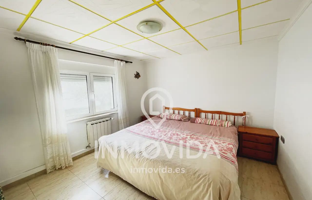 5 sovrum Finca/Hus på landet till salu i Xativa med pool garage - 390 000 € (Ref: 9879281)