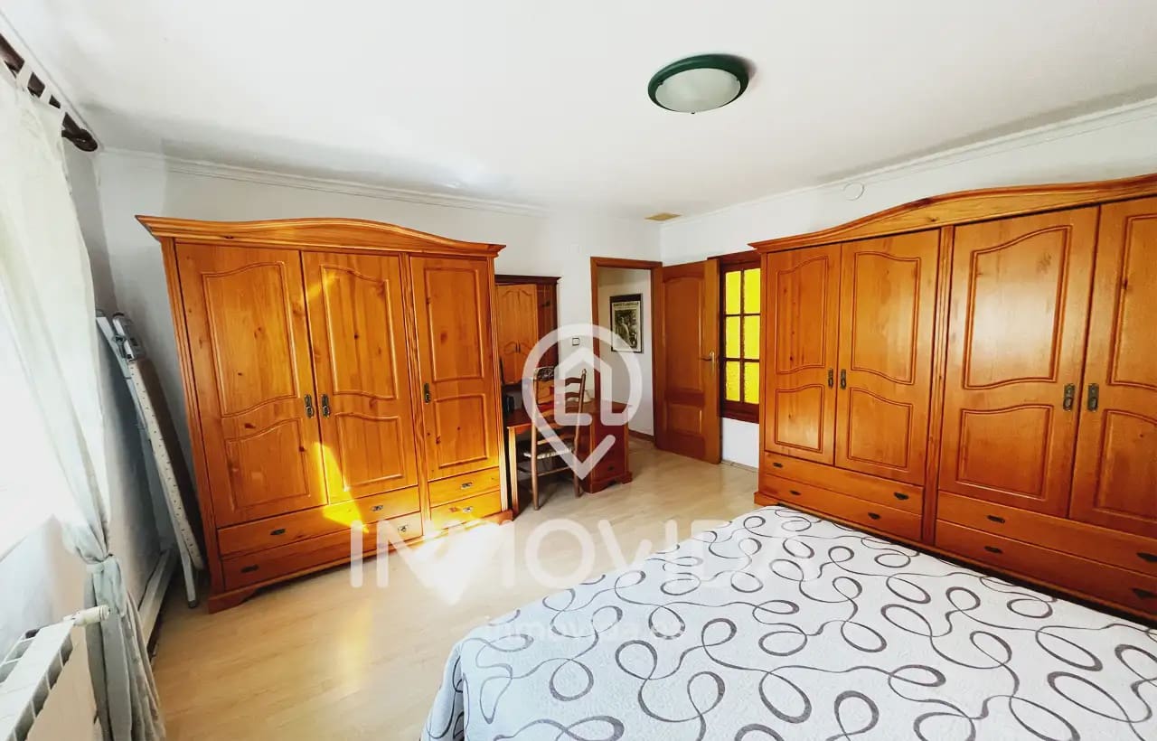 5 sovrum Finca/Hus på landet till salu i Xativa med pool garage - 390 000 € (Ref: 9879281)