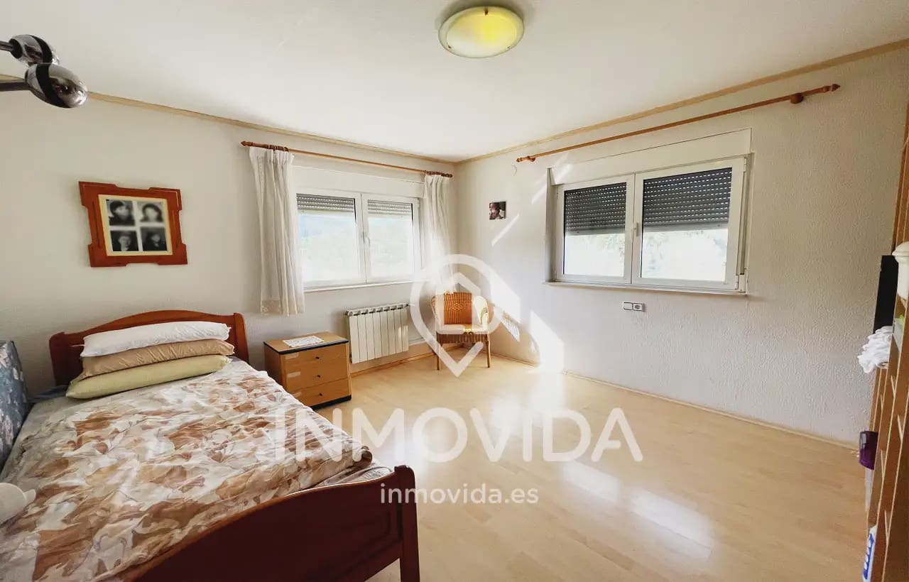 5 sovrum Finca/Hus på landet till salu i Xativa med pool garage - 390 000 € (Ref: 9879281)