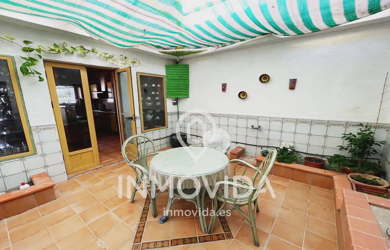 5 sovrum Finca/Hus på landet till salu i Xativa med pool garage - 390 000 € (Ref: 9879281)