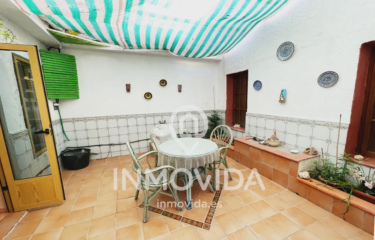 5 sovrum Finca/Hus på landet till salu i Xativa med pool garage - 390 000 € (Ref: 9879281)