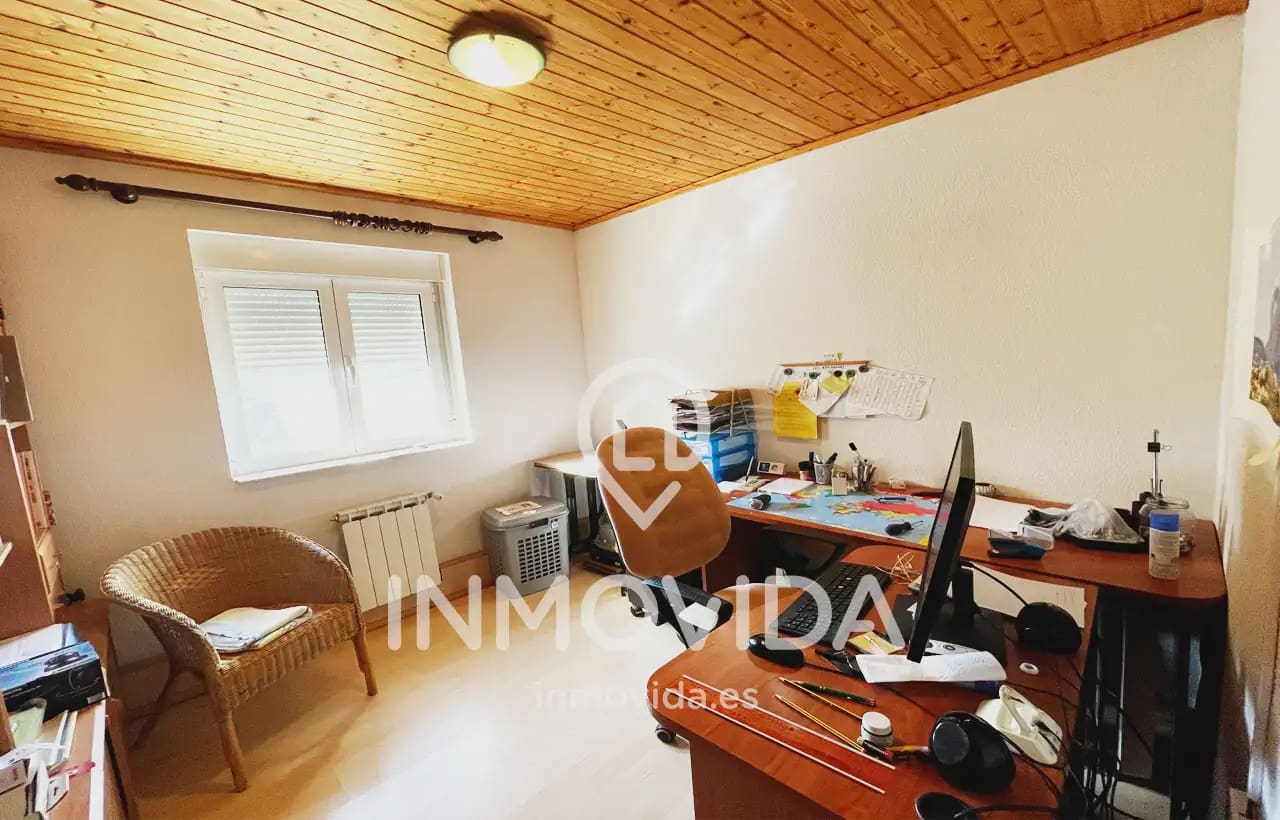 5 sovrum Finca/Hus på landet till salu i Xativa med pool garage - 390 000 € (Ref: 9879281)