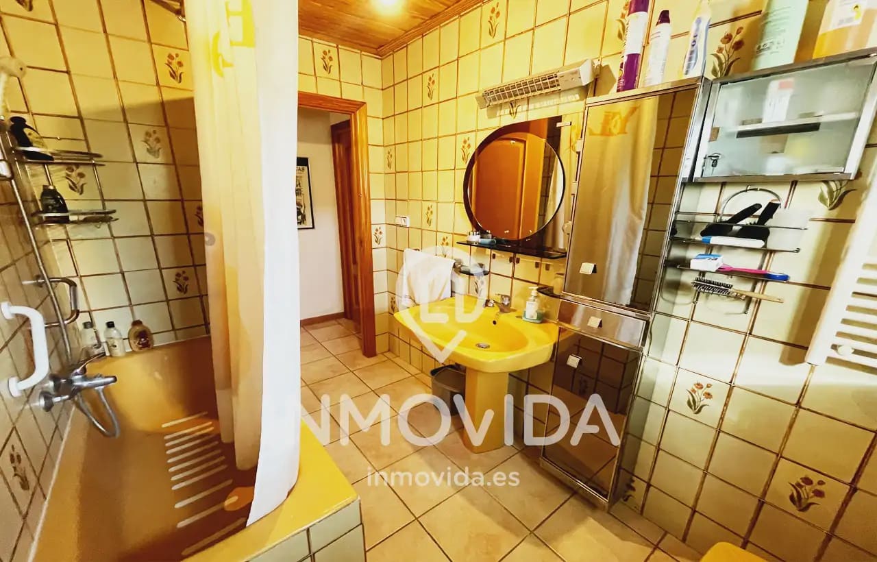 5 sovrum Finca/Hus på landet till salu i Xativa med pool garage - 390 000 € (Ref: 9879281)