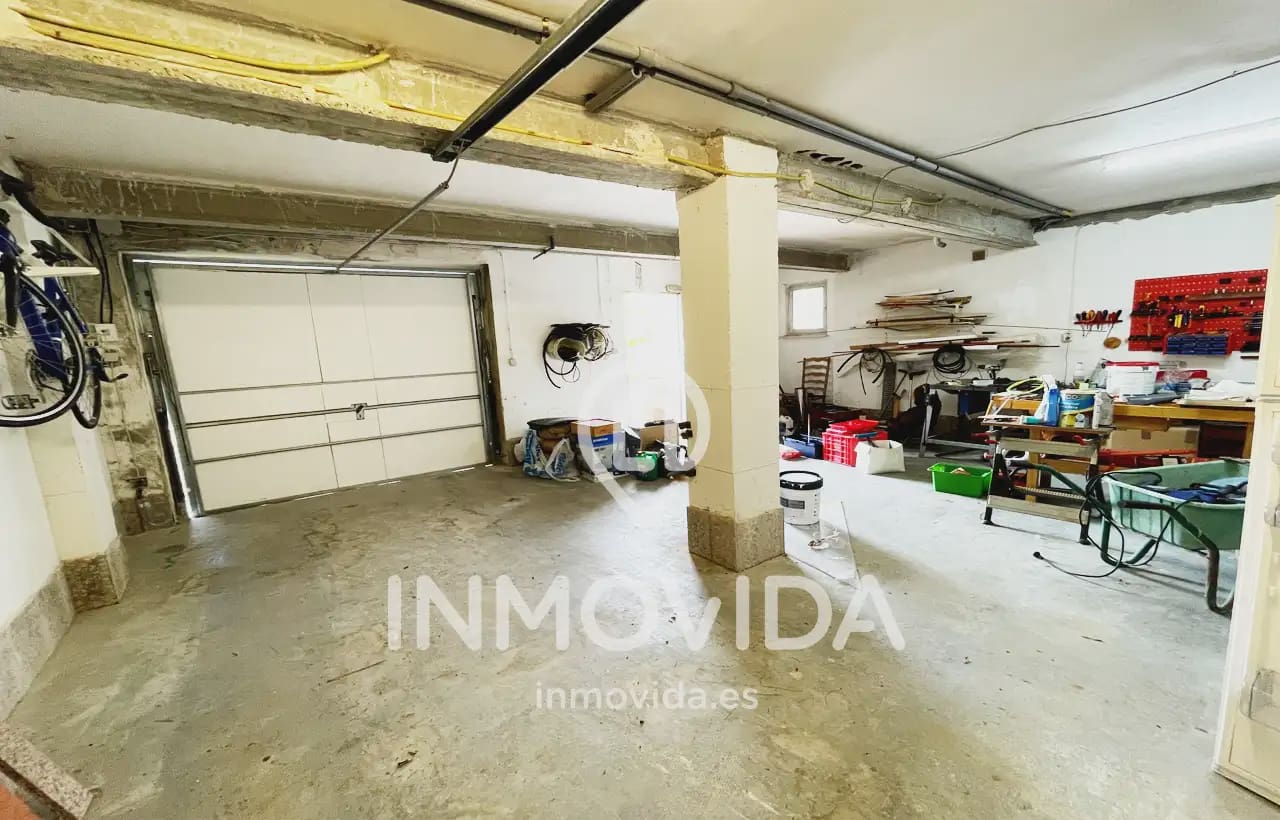5 sovrum Finca/Hus på landet till salu i Xativa med pool garage - 390 000 € (Ref: 9879281)