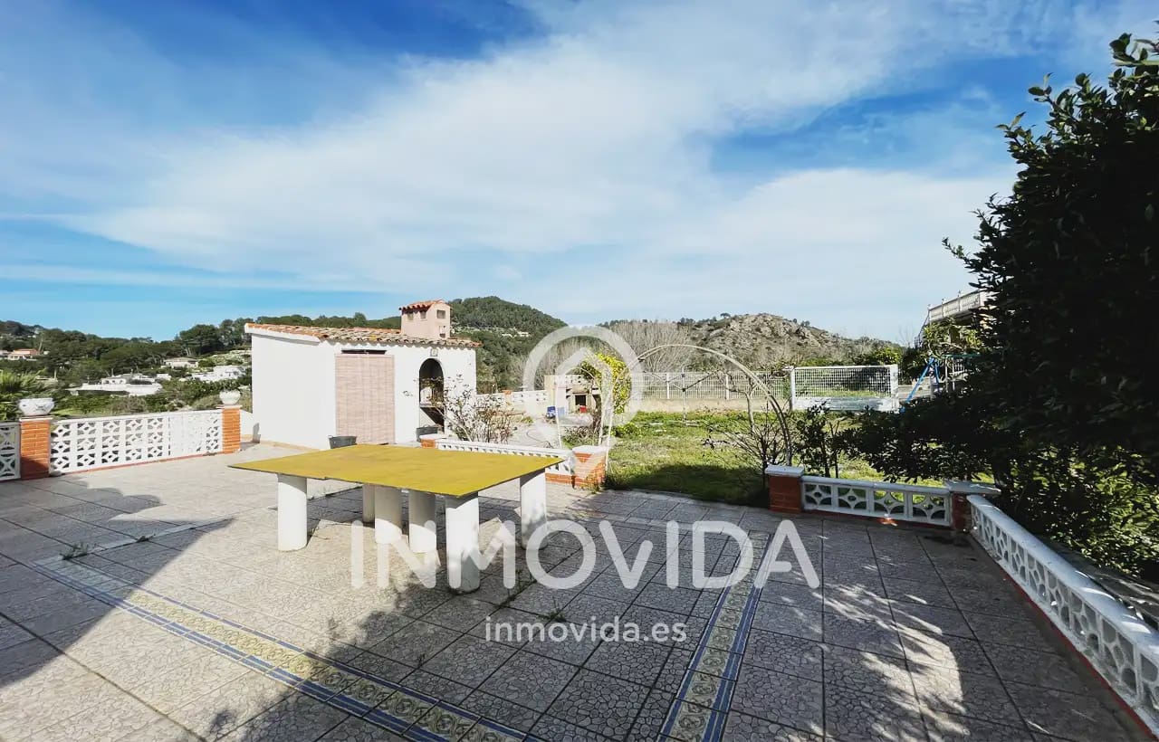 5 sovrum Finca/Hus på landet till salu i Xativa med pool garage - 390 000 € (Ref: 9879281)