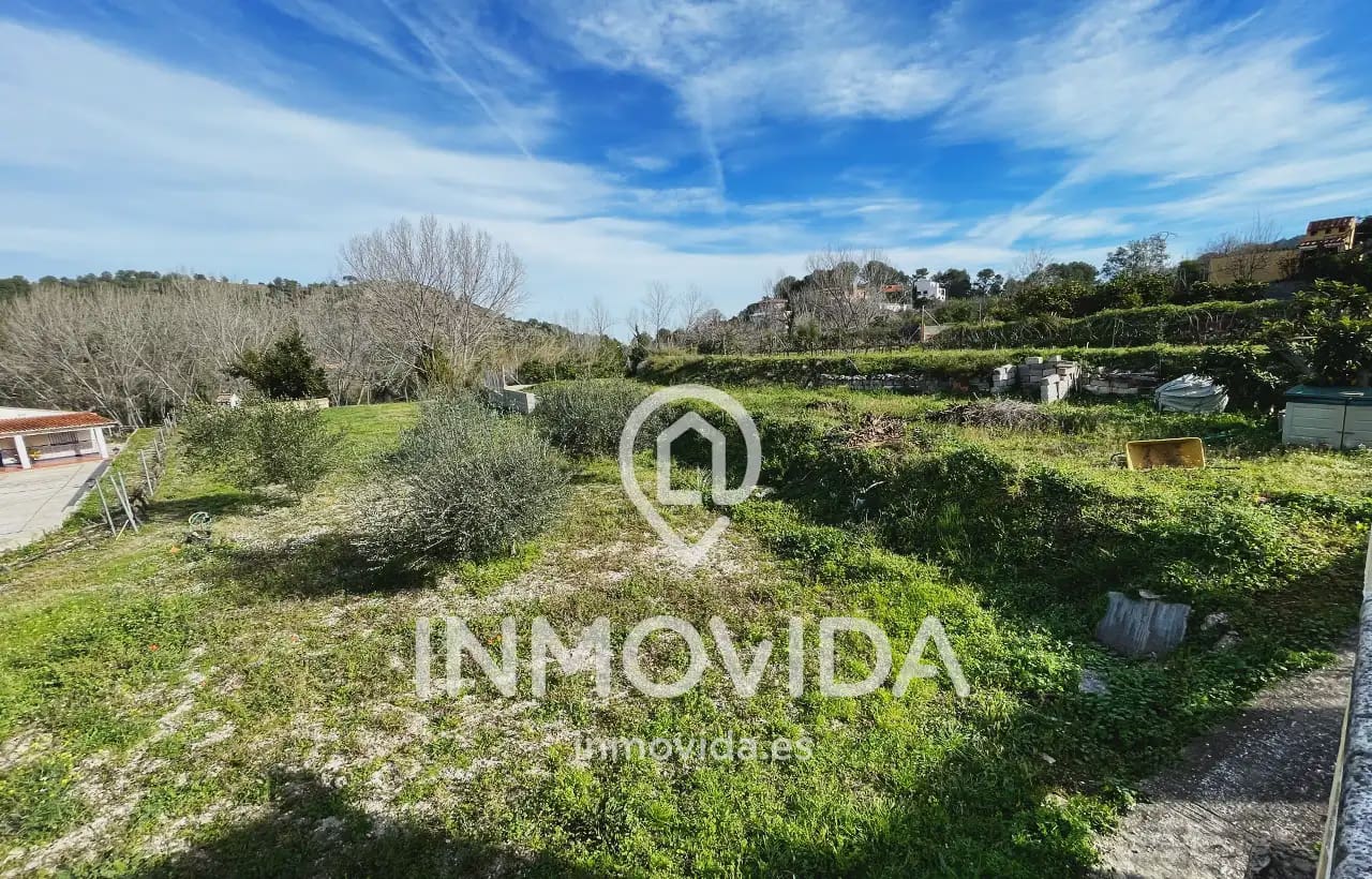 5 sovrum Finca/Hus på landet till salu i Xativa med pool garage - 390 000 € (Ref: 9879281)