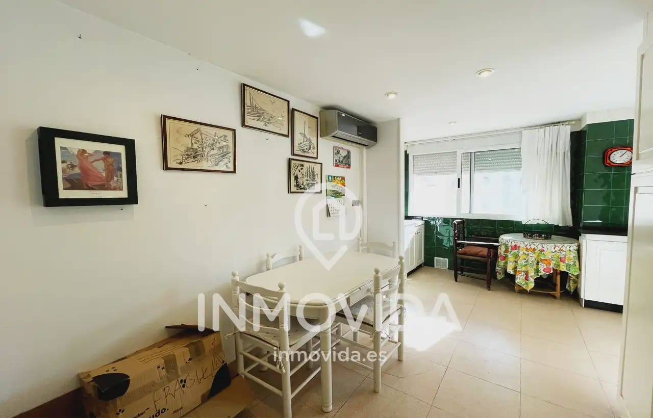 2 soveværelse Lejlighed til salg i Xativa med garage - € 199.900 (Ref: 9879283)