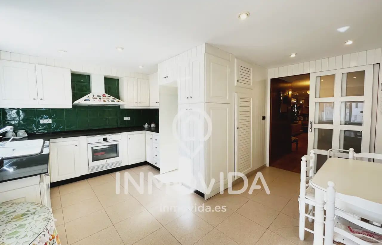 2 soveværelse Lejlighed til salg i Xativa med garage - € 199.900 (Ref: 9879283)