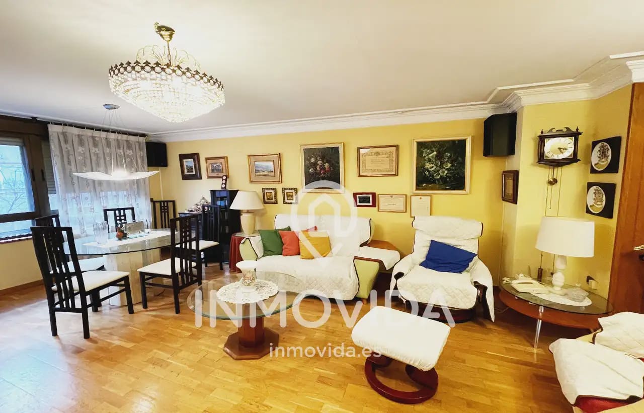 2 soveværelse Lejlighed til salg i Xativa med garage - € 199.900 (Ref: 9879283)