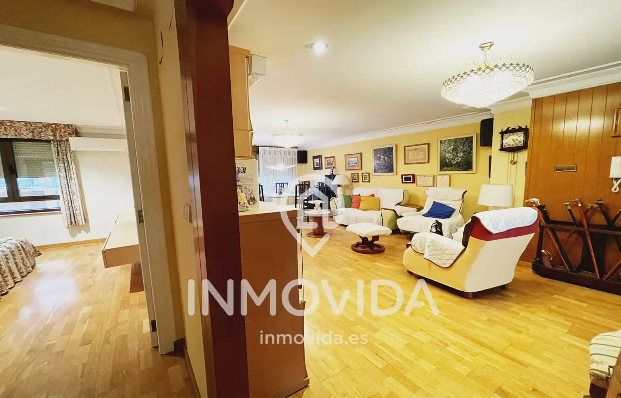 2 soveværelse Lejlighed til salg i Xativa med garage - € 199.900 (Ref: 9879283)