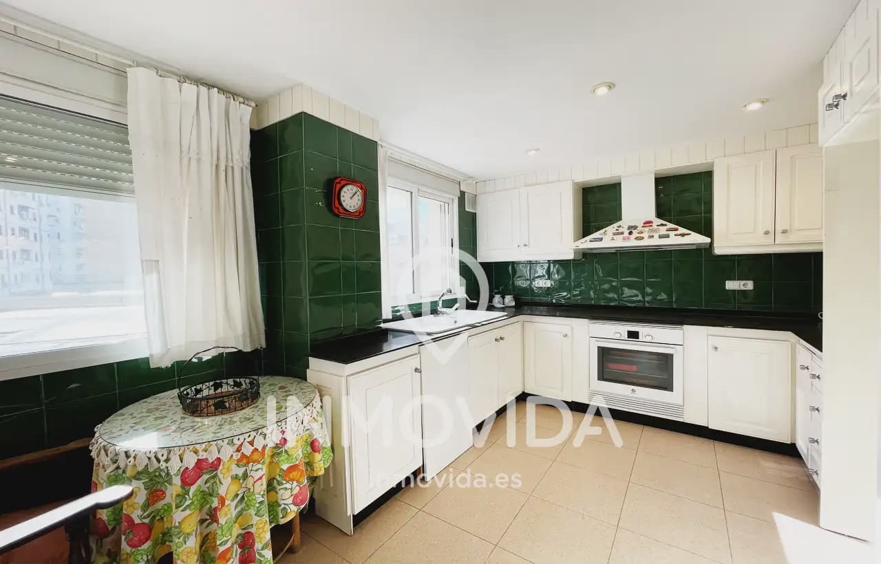 2 soveværelse Lejlighed til salg i Xativa med garage - € 199.900 (Ref: 9879283)