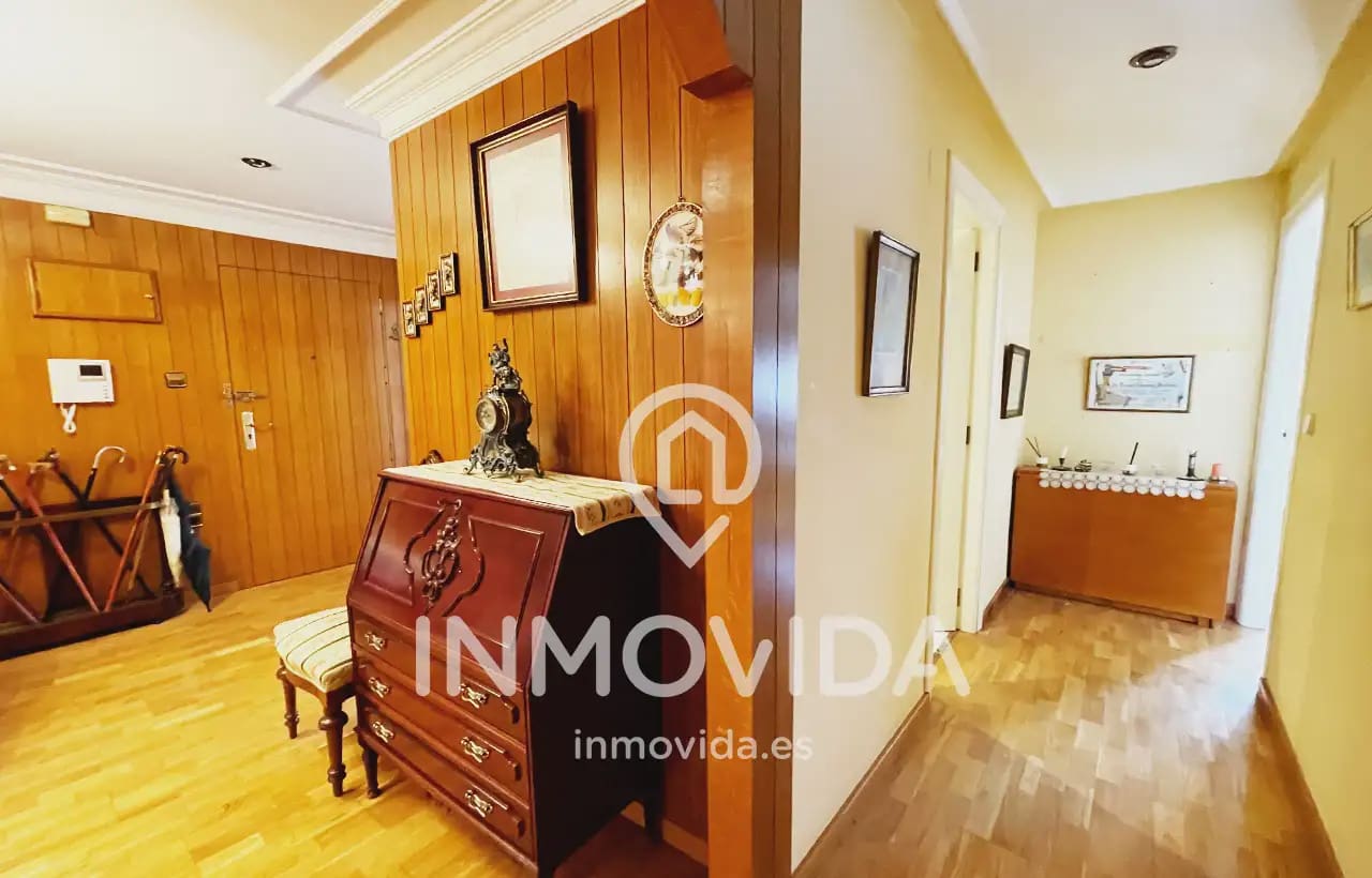 2 soveværelse Lejlighed til salg i Xativa med garage - € 199.900 (Ref: 9879283)