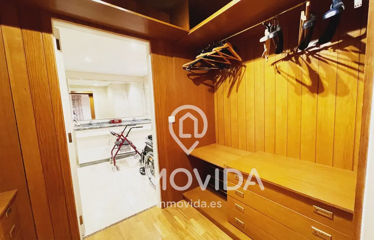 2 soveværelse Lejlighed til salg i Xativa med garage - € 199.900 (Ref: 9879283)