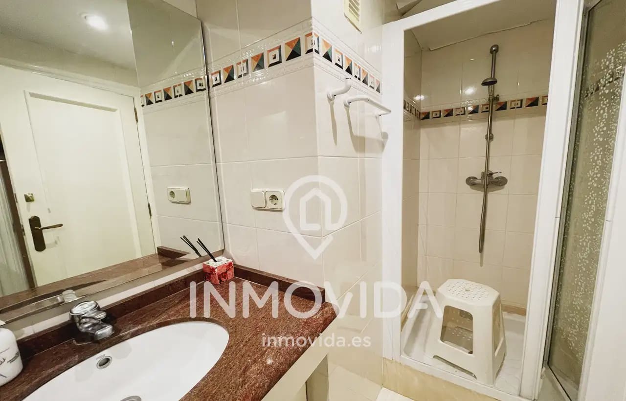 2 soveværelse Lejlighed til salg i Xativa med garage - € 199.900 (Ref: 9879283)