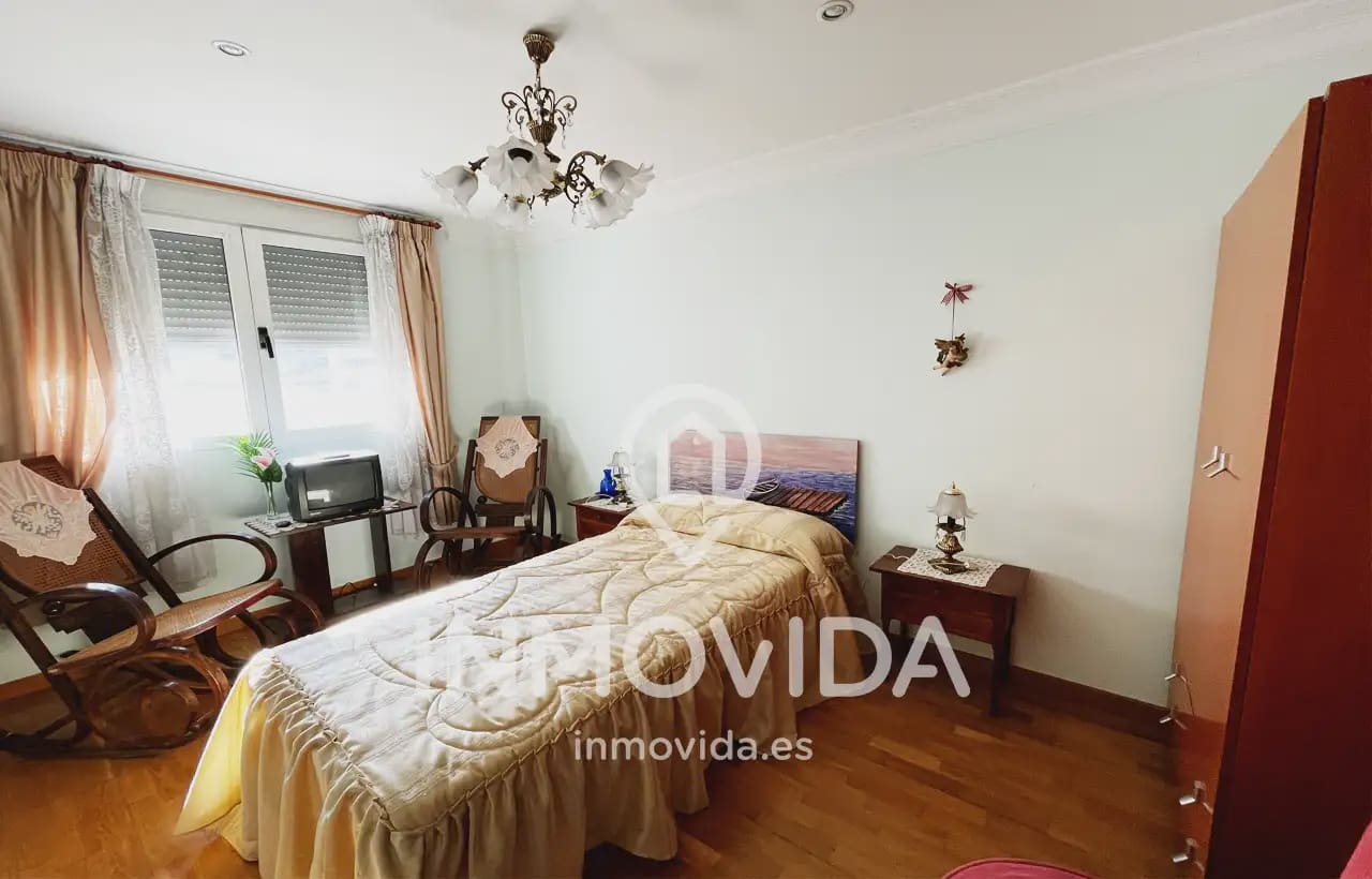 2 soveværelse Lejlighed til salg i Xativa med garage - € 199.900 (Ref: 9879283)