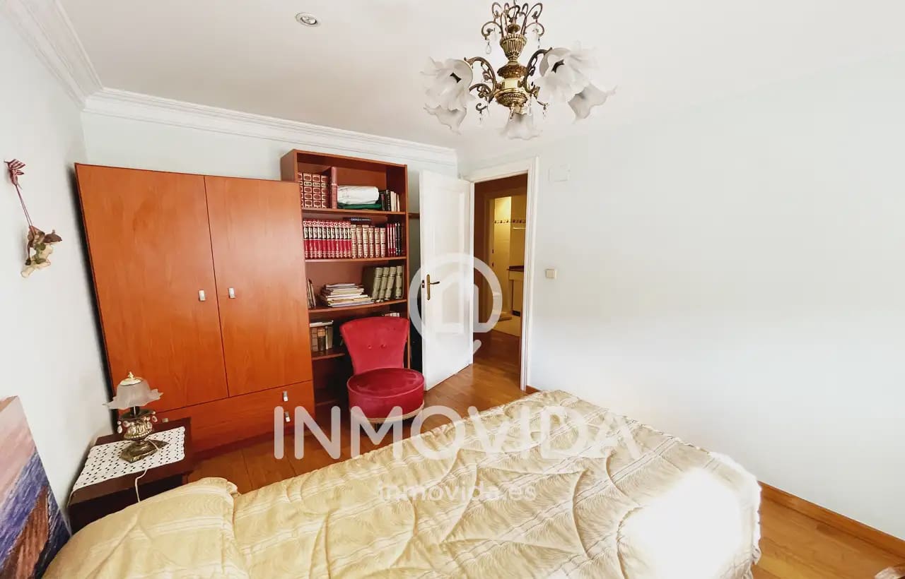 2 soveværelse Lejlighed til salg i Xativa med garage - € 199.900 (Ref: 9879283)