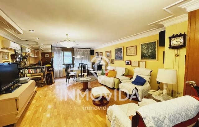 2 soveværelse Lejlighed til salg i Xàtiva med garage - € 199.900 (Ref: 9879283)