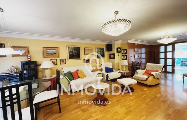 2 soveværelse Lejlighed til salg i Xàtiva med garage - € 199.900 (Ref: 9879283)