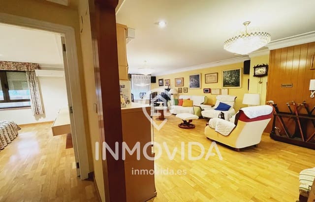 2 soveværelse Lejlighed til salg i Xàtiva med garage - € 199.900 (Ref: 9879283)