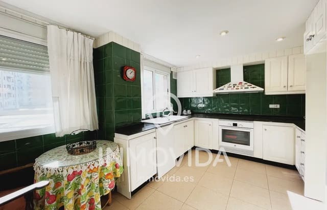 2 soveværelse Lejlighed til salg i Xàtiva med garage - € 199.900 (Ref: 9879283)