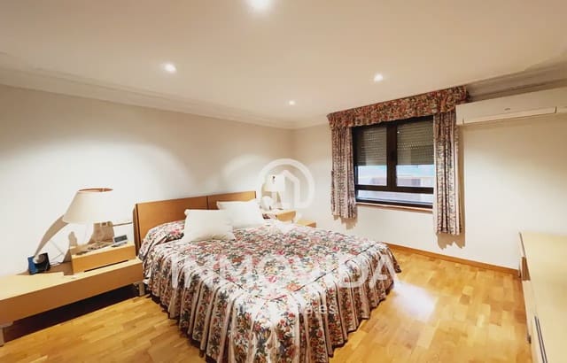 2 soveværelse Lejlighed til salg i Xàtiva med garage - € 199.900 (Ref: 9879283)