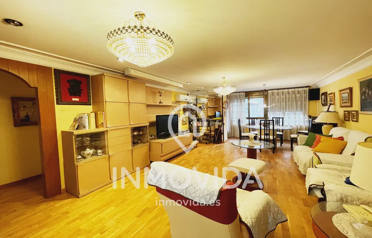 2 soveværelse Lejlighed til salg i Xativa med garage - € 199.900 (Ref: 9879283)