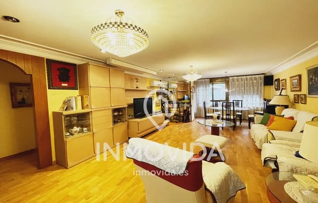 2 soveværelse Lejlighed til salg i Xàtiva med garage - € 199.900 (Ref: 9879283)