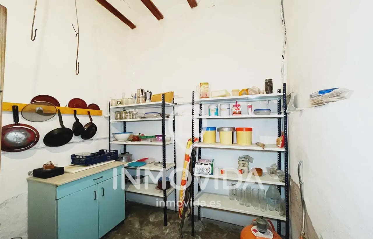 5 sovrum Hus till salu i Barxeta med garage - 194 000 € (Ref: 9879284)
