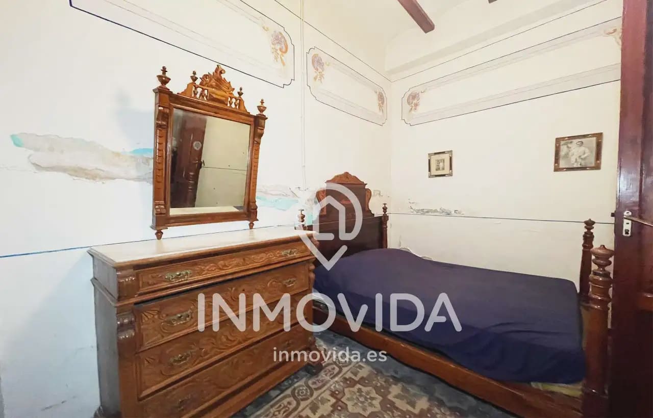 5 sovrum Hus till salu i Barxeta med garage - 194 000 € (Ref: 9879284)