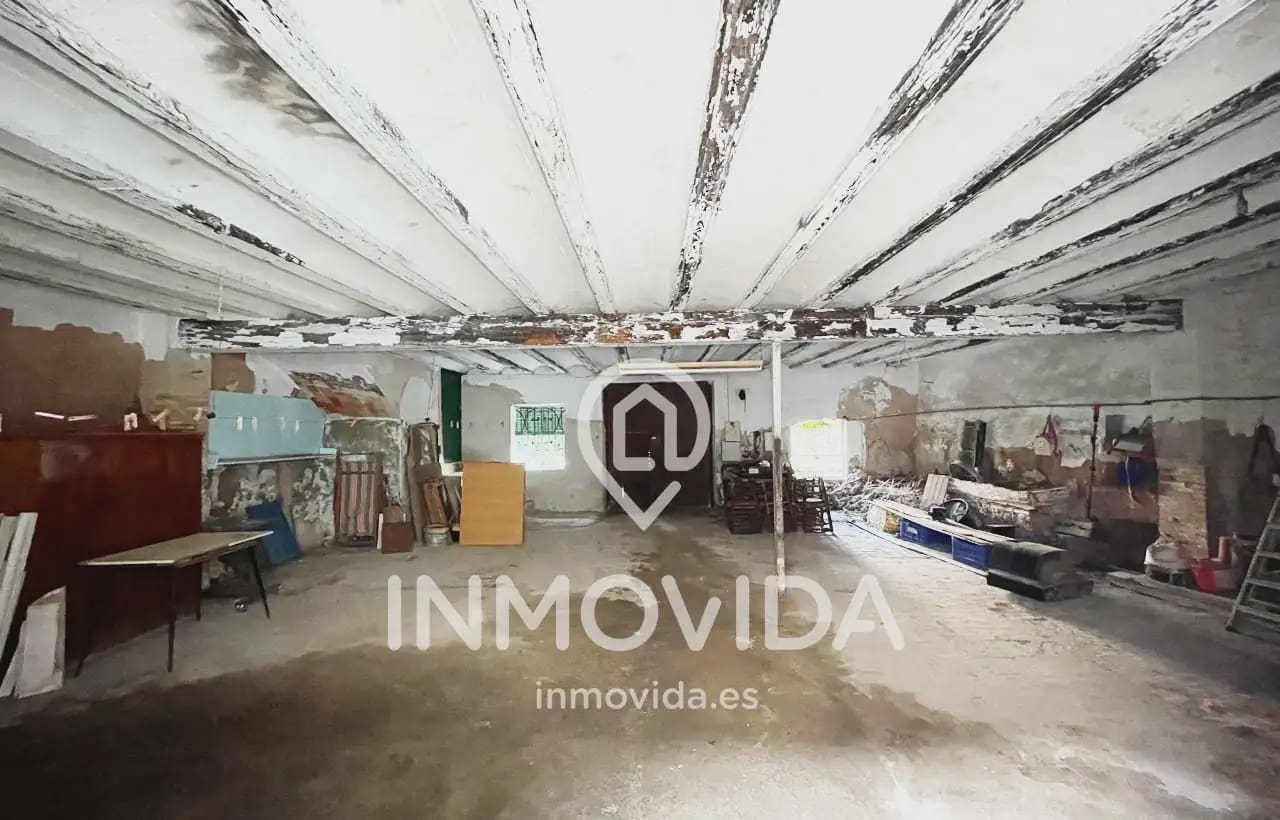 5 sovrum Hus till salu i Barxeta med garage - 194 000 € (Ref: 9879284)