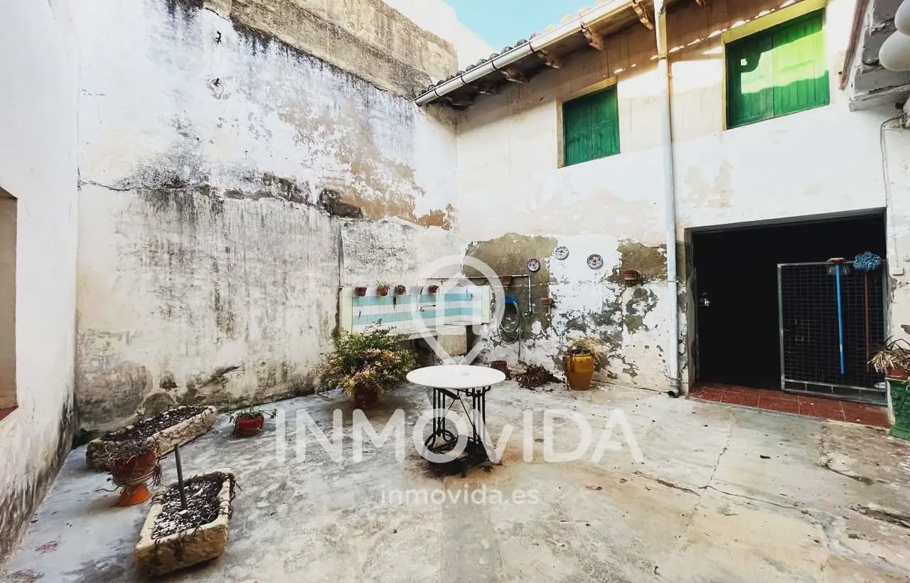 5 sovrum Hus till salu i Barxeta med garage - 194 000 € (Ref: 9879284)