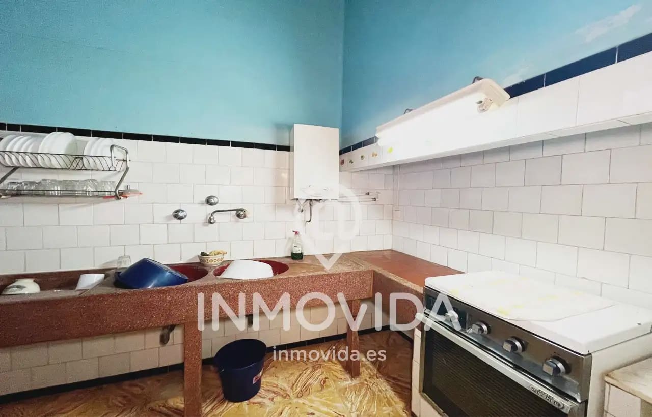 5 sovrum Hus till salu i Barxeta med garage - 194 000 € (Ref: 9879284)
