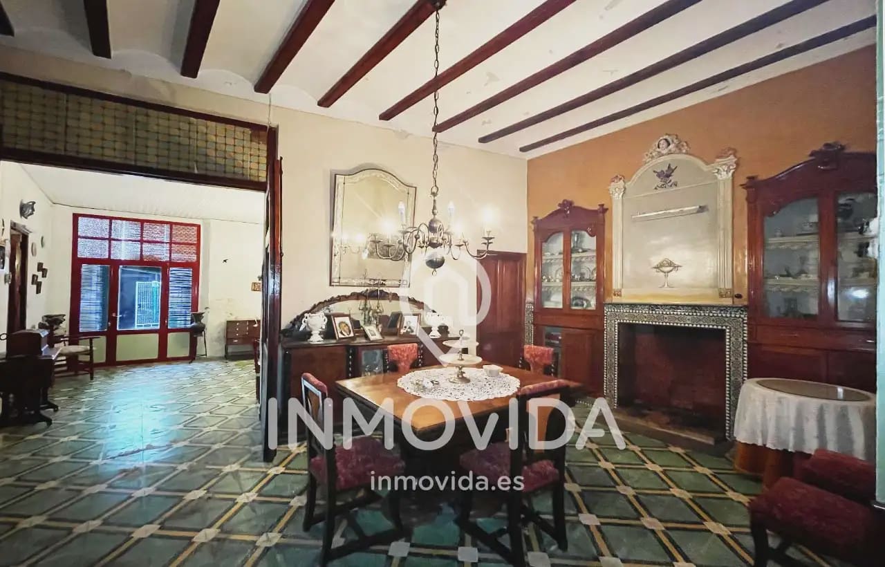 5 sovrum Hus till salu i Barxeta med garage - 194 000 € (Ref: 9879284)